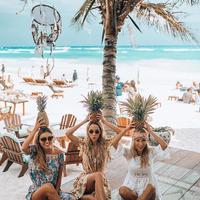 Отзыв от Ярослава - DTV виза